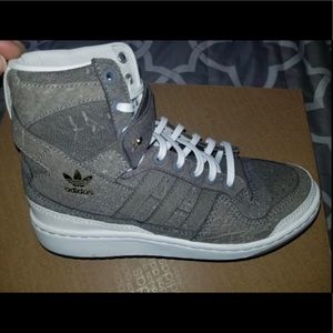 Adidas Forum Crafted Hi
